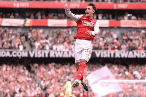 Arsenal - Man City: Các Pháo thủ sẽ lại khiến Man City ôm hận