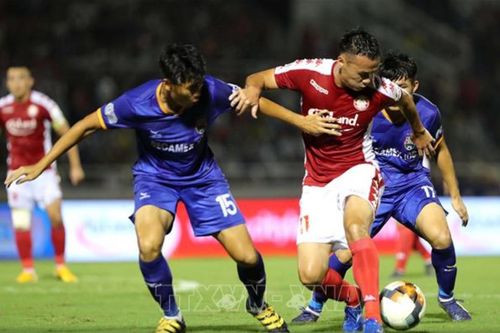 Derby TP Hồ Chí Minh: Tâm điểm Gò Đậu