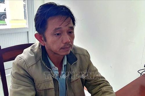 Đắk Lắk tạm giữ khẩn cấp đối tượng bỏ trốn sau khi gây tai nạn giao thông