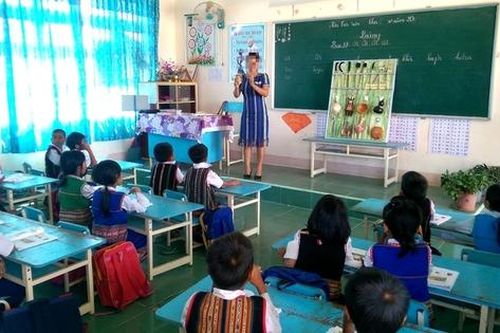 Những trường hợp không được thuyên chuyển giáo viên từ 1/1/2026