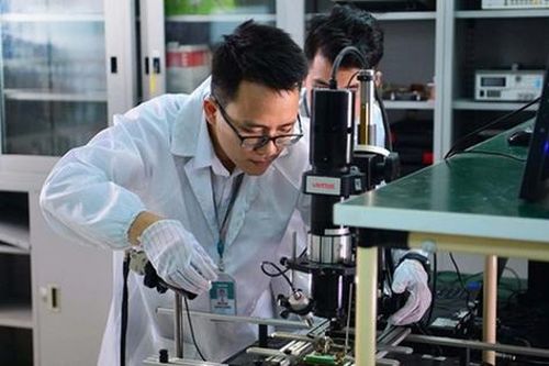 Chú trọng đào tạo nguồn nhân lực phục vụ phát triển công nghệ cao giai đoạn 2025-2035