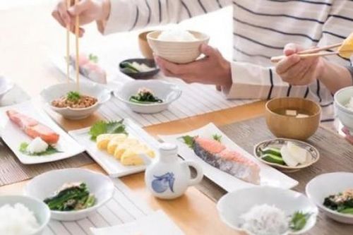 Bí quyết sống thọ của người Nhật: 10 loại thực phẩm 'ăn hoài không ngán'