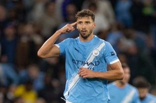 Ngôi sao của Man City đưa ra tuyên bố bất ngờ trước đại chiến Arsenal