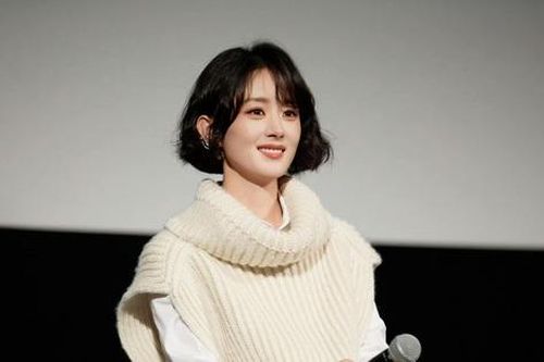 Nữ diễn viên Triệu Lệ Dĩnh bất ngờ lên tiếng cầu xin truyền thông