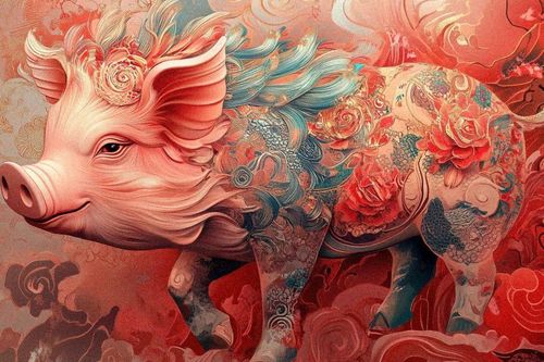 Ngày cuối tháng 7 Âm lịch: 3 con giáp mở kho tài lộc, tiền vàng chảy về ào ạt