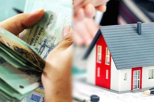 Lời khuyên cho người trẻ khi vay tiền mua nhà