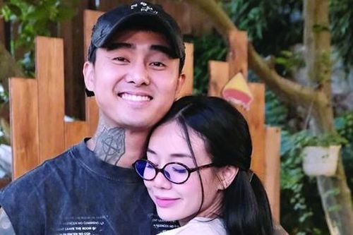 Cindy Lư và Đạt G: Phía sau chuyện tình 'ồn ào' của showbiz Việt