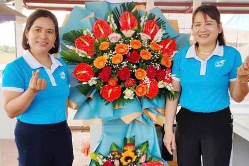 Hưng Yên: Hội viên, phụ nữ trở thành lực lượng xung kích xây dựng nông thôn mới