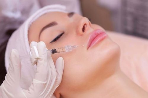 Thẩm mỹ bằng filler: Từ làm đẹp đến cấp cứu chỉ cách nhau một mũi tiêm