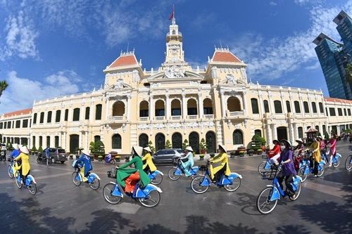 Vietnam Sourcing 2025: Kiến tạo cơ hội, đột phá phát triển du lịch