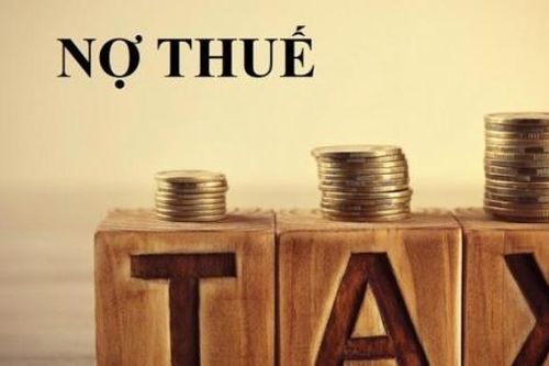 Thuế tỉnh Quảng Trị cưỡng chế thuế hai công ty khoáng sản
