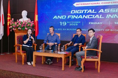 Người Việt nắm giữ tài sản số: Cơ hội lớn, rủi ro không nhỏ