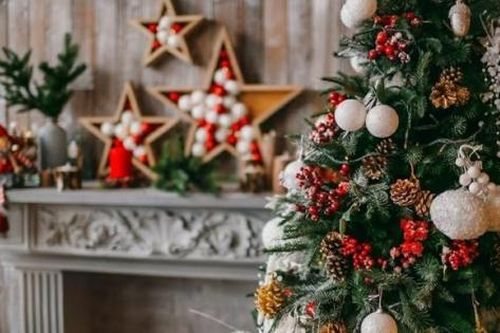Khám phá ý nghĩa của 10 biểu tượng Giáng sinh nổi tiếng
