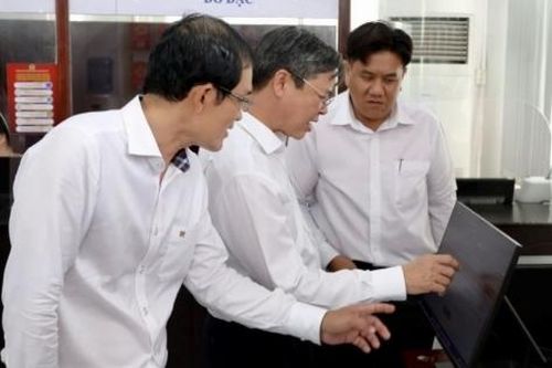 TP.Cần Thơ lấy chuyển đổi số làm 'chìa khóa' phát triển