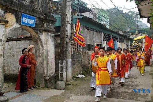 Giữ 'hồn làng' trong nhịp sống hiện đại (Bài 3): Giữ gìn và phát huy