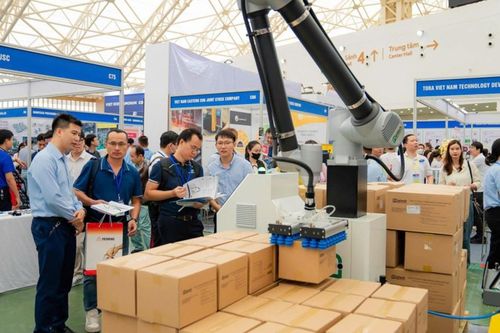 Ngành công nghiệp chế tạo cần các chính sách đặc thù để phát triển