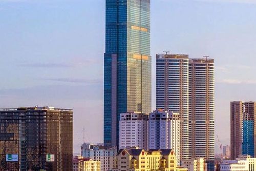Đô thị hóa và FDI công nghệ cao mở ra cơ hội dài hạn cho ngành xây dựng