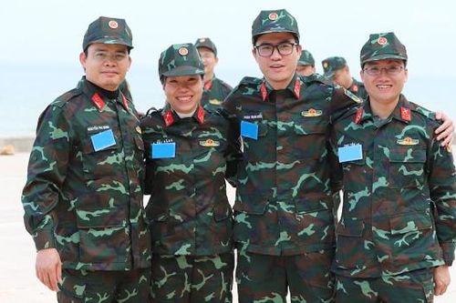 Lê Thị Hằng - 'Cô gái tên lửa' và danh hiệu Anh hùng ở tuổi 40