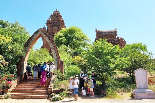 Việt Nam tiếp tục được du khách Hàn Quốc lựa chọn trong kỳ nghỉ lễ Chuseok