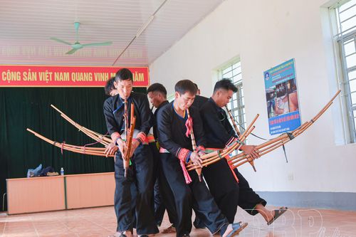Nguồn lực di sản