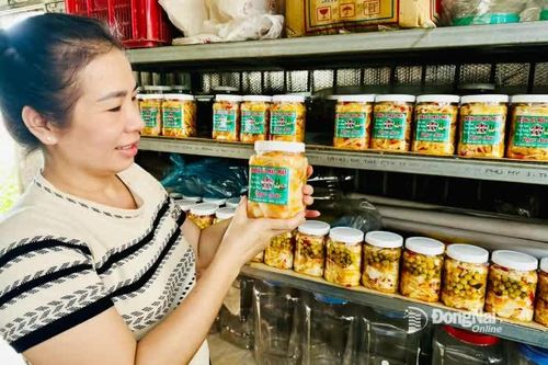 Độc đáo ẩm thực Bù Gia Mập
