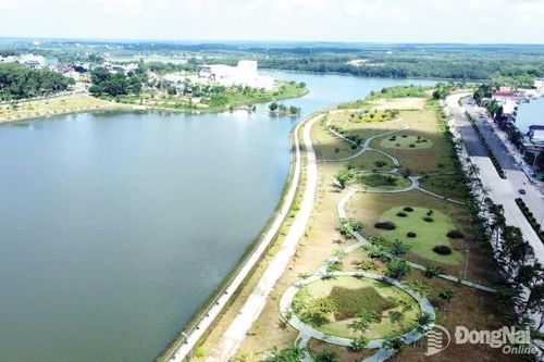 Quy hoạch là công cụ, đất đai là nguồn lực phát triển