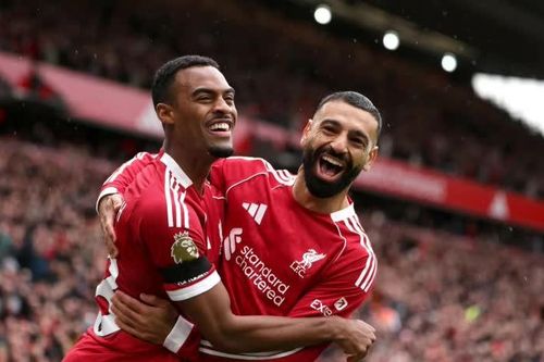 Ai cản nổi Liverpool?
