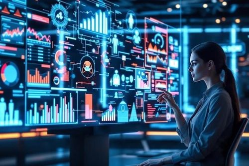 Agentic AI: Thế hệ trí tuệ nhân tạo mới đang thay đổi cuộc chơi