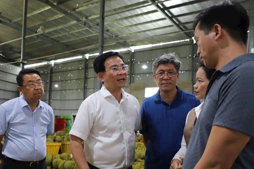 Hỗ trợ doanh nghiệp Lâm Đồng tháo gỡ vướng mắc về kiểm định chất lượng sản phẩm