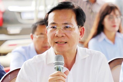 Phối hợp tháo gỡ khó khăn cho Tổ hợp Dự án trường đua Thiên Mã tại Lâm Đồng