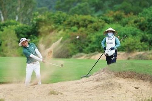 'Trọng trách' của Golf
