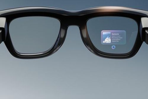 Điểm tuần: Meta ra mắt kính thông minh 'siêu trí tuệ', Apple hé lộ bước đi mới