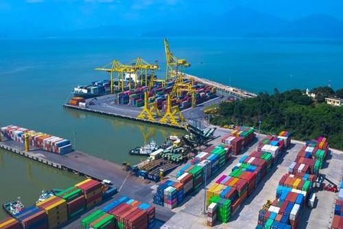 Cục Hàng hải và Đường thủy ủng hộ nâng cấp luồng vào bến Tiên Sa cho tàu 50.000 DWT