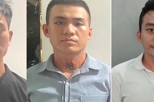 Gây án mạng nghiêm trọng ở Đồng Nai, bị bắt khi trốn tại tỉnh Tây Ninh