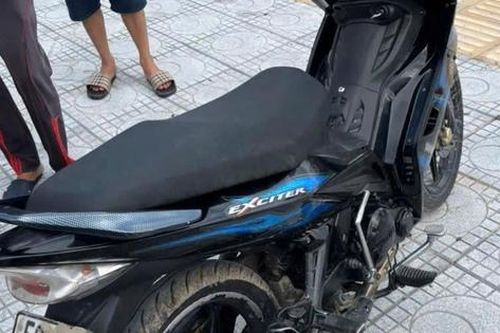 Truy bắt hai đối tượng trộm chó, cướp xe máy bỏ trốn ở Tây Ninh