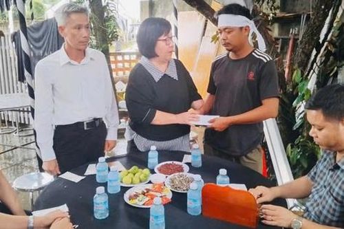 Khởi tố vụ án tài xế ô tô tông 3 mẹ con tử vong ở TP.HCM