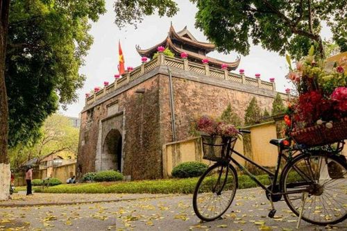 Mùa Thu Hà Nội trong nỗi nhớ người xa xứ