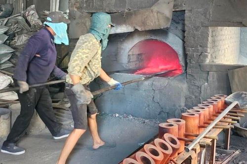 Bắc Ninh quyết liệt xử lý các cơ sở tái chế gây ô nhiễm môi trường