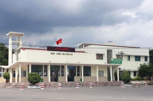 Chính thức khởi hành tuyến đường sắt Hải Dương - Hải Phòng từ 6h00' ngày 22/09/2025