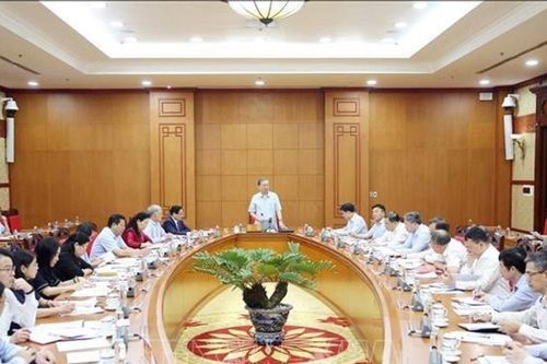 Gỡ bỏ rào cản, kiến tạo niềm tin