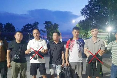 Tóm gọn 'siêu trộm' nhiều tiền án, tiền sự sau 72 giờ gây án
