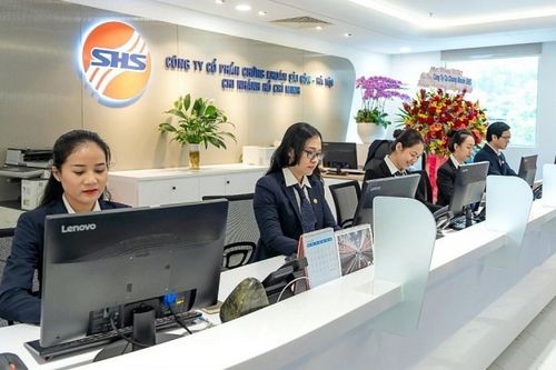 Chứng khoán SHS không bán 20 triệu cổ phiếu SHB như đăng ký
