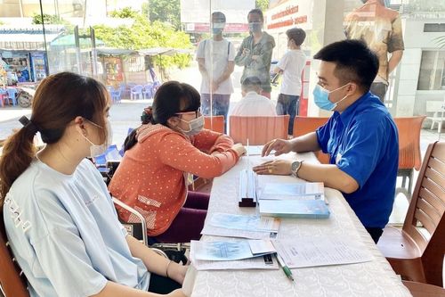 Gần 9.000 vị trí việc làm đang tuyển dụng dành cho lao động Huế