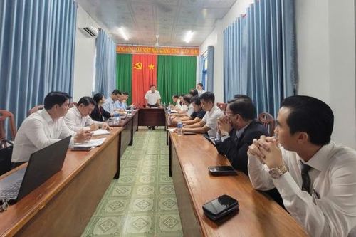 Xem xét những kiến nghị chính đáng sau phản ánh của Báo CAND