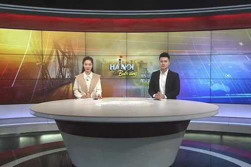 Chương trình Hà Nội buổi sáng | 21/09/2025