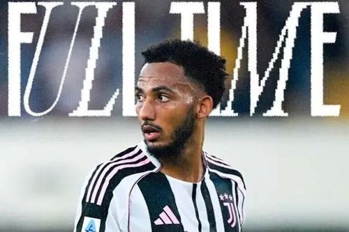 Juventus bị cầm hòa, AC Milan thắng đậm trên sân khách