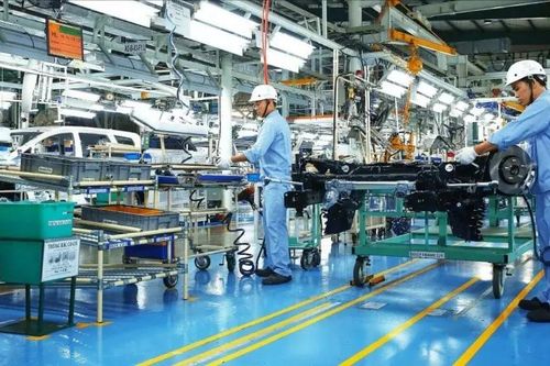 Tháo gỡ khó khăn về chính sách thuế cho doanh nghiệp