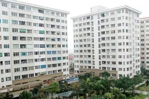 Sửa điều kiện về thu nhập được thuê, mua NƠXH