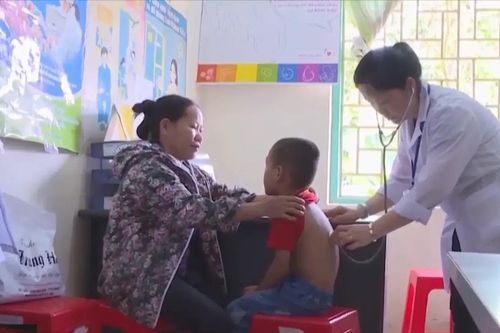 Không để người dân có bệnh mới đi chữa