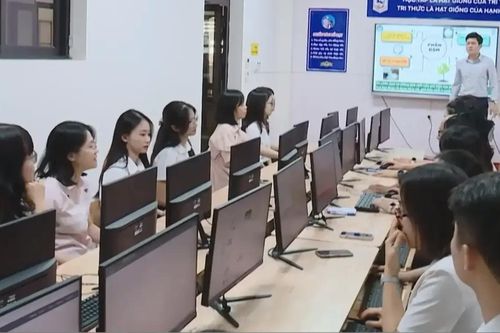 Chuyển đổi số mạnh mẽ sau sáp nhập